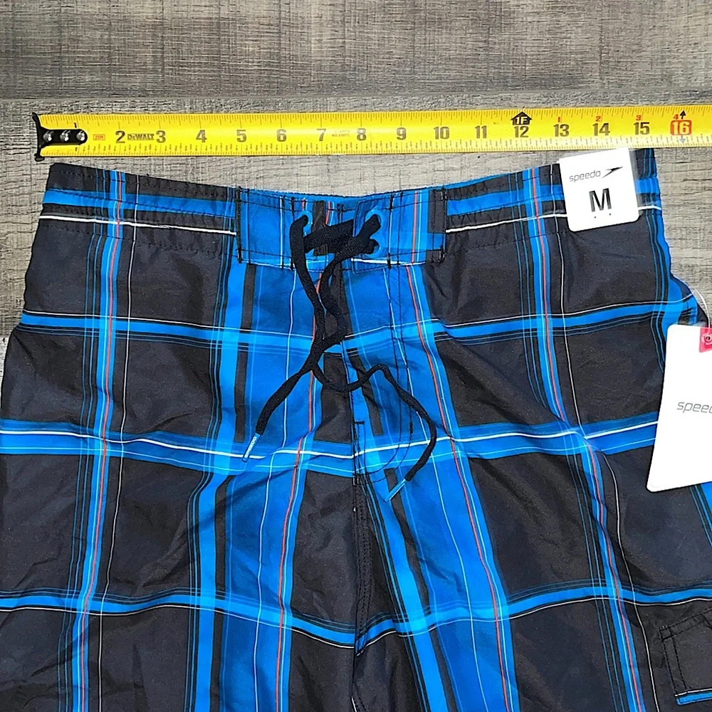 Speedo Swim Shorts - Picture 5 of 12